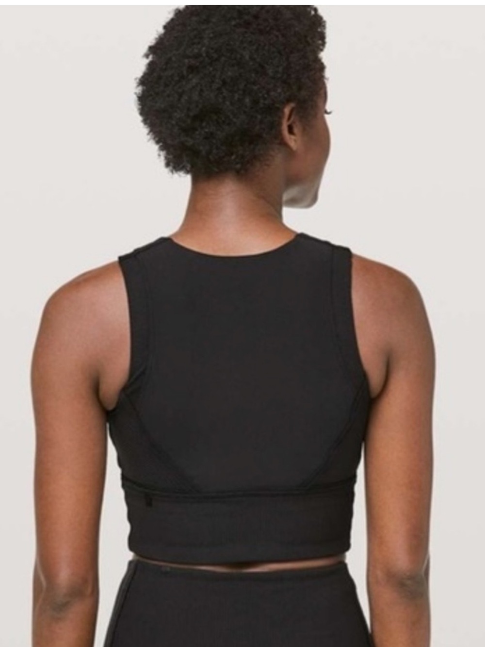 Lululemon kick swerve sports bra - Picture 2 of 6